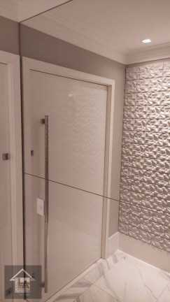 Imagem Apartamento com 3 Quartos à Venda, 154 m² em Granja Julieta - São Paulo Imagem Apartamento com 3 Quartos à Venda, 154 m² em Granja Julieta - São Paulo