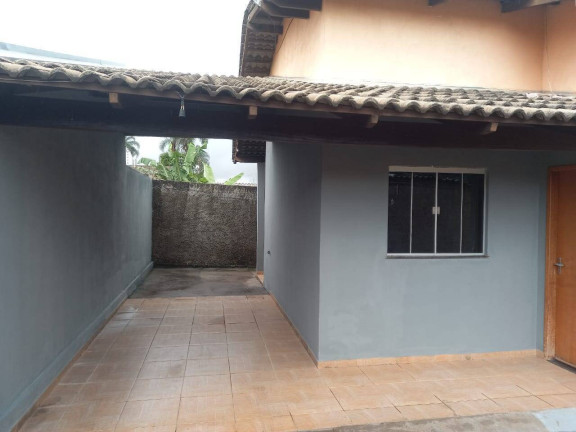 Imagem Casa com 3 Quartos para Alugar, 180 m² em Jardim Ibirapuera - Anápolis Imagem Casa com 3 Quartos para Alugar, 180 m² em Jardim Ibirapuera - Anápolis