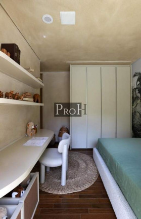 Imagem Apartamento com 3 Quartos à Venda, 182 m² em Paraíso - São Paulo Imagem Apartamento com 3 Quartos à Venda, 182 m² em Paraíso - São Paulo