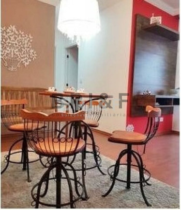 Imagem Apartamento com 2 Quartos à Venda, 55 m² em Bosque Da Saúde - São Paulo Imagem Apartamento com 2 Quartos à Venda, 55 m² em Bosque Da Saúde - São Paulo