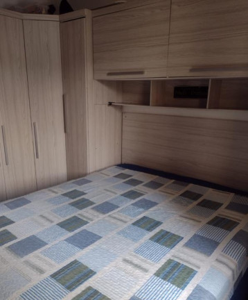 Imagem Apartamento com 2 Quartos à Venda, 45 m² em Vila Formosa - São Paulo