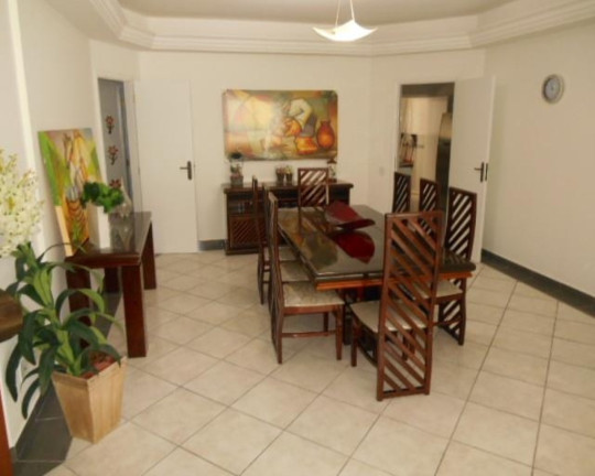 Imagem Apartamento com 4 Quartos à Venda, 214 m² em Pitangueiras - Guarujá