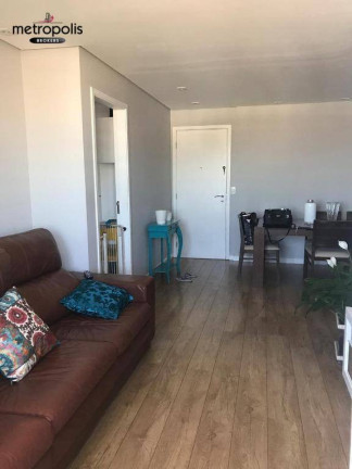 Imagem Apartamento com 3 Quartos à Venda, 92 m² em Santo Antônio - São Caetano Do Sul Imagem Apartamento com 3 Quartos à Venda, 92 m² em Santo Antônio - São Caetano Do Sul