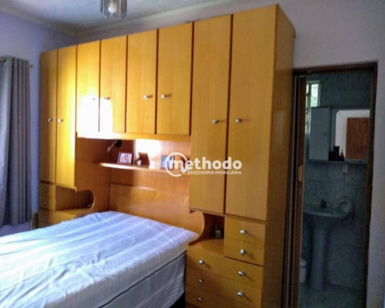 Imagem Casa com 4 Quartos à Venda, 193 m² em Jardim Do Lago - Campinas Imagem Casa com 4 Quartos à Venda, 193 m² em Jardim Do Lago - Campinas