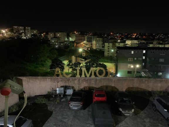 Imagem Imóvel com 2 Quartos à Venda, 47 m² em Sussuarana - Salvador