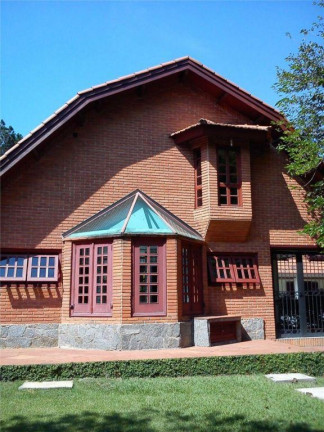 Casa com 5 Quartos à Venda, 1.102 m² em Chácara Do Refúgio - Carapicuíba