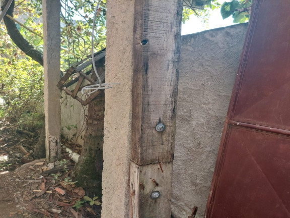 Imagem Casa com 8 Quartos à Venda, 200 m² em Coroado - Guarapari