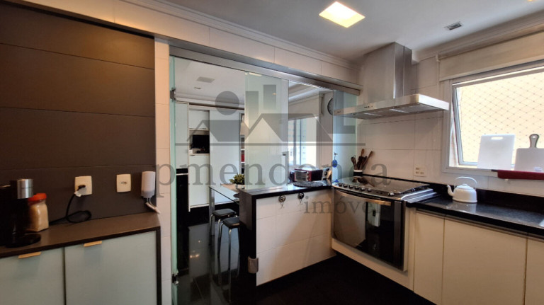 Imagem Apartamento com 3 Quartos à Venda, 153 m² em Vila Romana - São Paulo Imagem Apartamento com 3 Quartos à Venda, 153 m² em Vila Romana - São Paulo