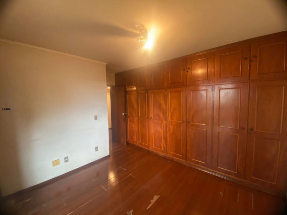 Imagem Apartamento com 3 Quartos à Venda, 140 m² em Vila Aeroporto Bauru - Bauru