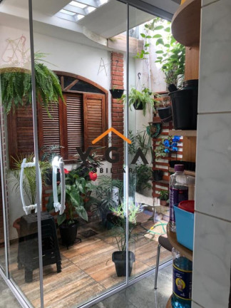 Imagem Casa com 3 Quartos à Venda, 80 m² em Cidade Patriarca - São Paulo Imagem Casa com 3 Quartos à Venda, 80 m² em Cidade Patriarca - São Paulo