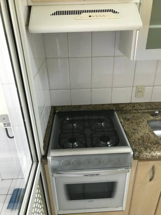 Imagem Apartamento com 3 Quartos à Venda, 83 m² em Parque Da Mooca - São Paulo