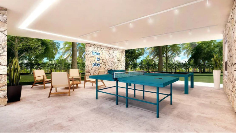 Imagem Apartamento à Venda, 30 m² em Muro Alto