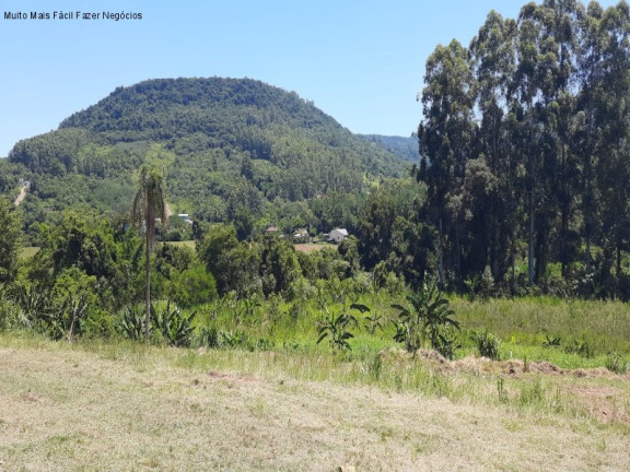Imagem Terreno à Venda, 532 m² em Picada Café - Picada Café