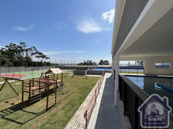 Imagem Casa de Condomínio com 4 Quartos à Venda, 126 m² em Chácara Faggion - Suzano Imagem Casa de Condomínio com 4 Quartos à Venda, 126 m² em Chácara Faggion - Suzano