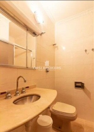 Imagem Casa com 3 Quartos à Venda, 125 m² em Parque Continental - São Paulo Imagem Casa com 3 Quartos à Venda, 125 m² em Parque Continental - São Paulo