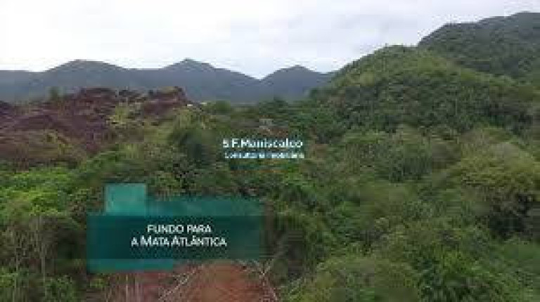 Terreno à Venda, 140 m² em Estufa Ii - Ubatuba