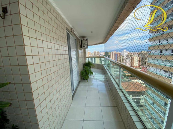 Imagem Apartamento com 3 Quartos à Venda, 117 m² em Tupi - Praia Grande Imagem Apartamento com 3 Quartos à Venda, 117 m² em Tupi - Praia Grande