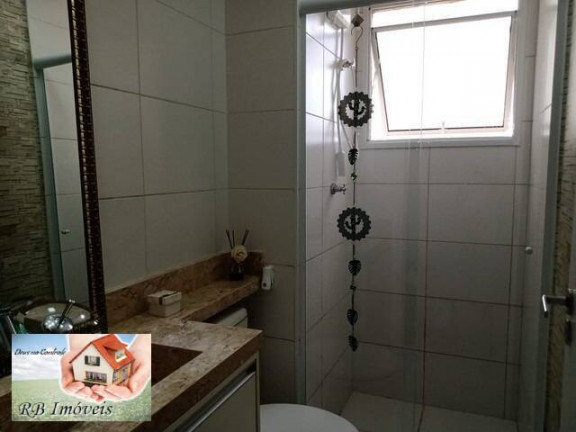 Imagem Apartamento com 2 Quartos à Venda, 48 m² em Ferrazópolis - São Bernardo Do Campo