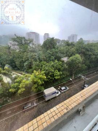 Imagem Apartamento com 4 Quartos à Venda, 160 m² em José Menino - Santos