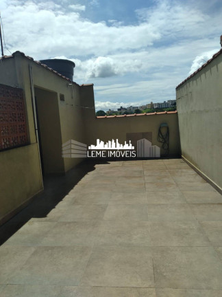 Imagem Sobrado com 3 Quartos à Venda, 125 m² em Jardim Premiano - São Paulo Imagem Sobrado com 3 Quartos à Venda, 125 m² em Jardim Premiano - São Paulo