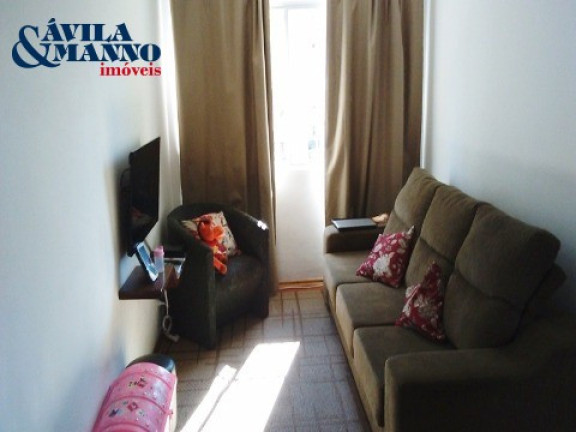 Apartamento com 2 Quartos à Venda, 54 m² em água Rasa - São Paulo