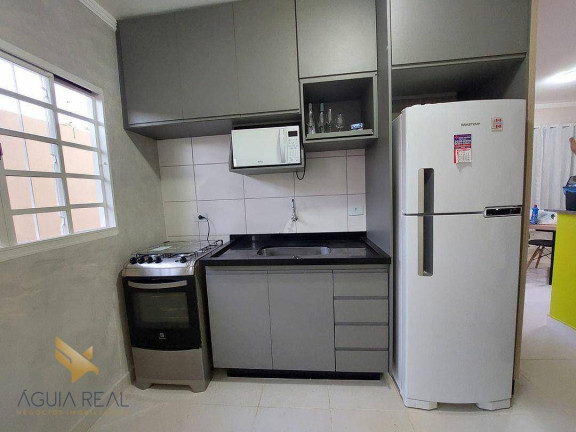 Imagem Casa com 3 Quartos à Venda, 85 m² em Tiradentes - Campo Grande Imagem Casa com 3 Quartos à Venda, 85 m² em Tiradentes - Campo Grande