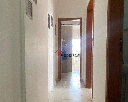 Imagem Apartamento com 1 Quarto à Venda, 54 m² em Canto Do Forte - Praia Grande Imagem Apartamento com 1 Quarto à Venda, 54 m² em Canto Do Forte - Praia Grande