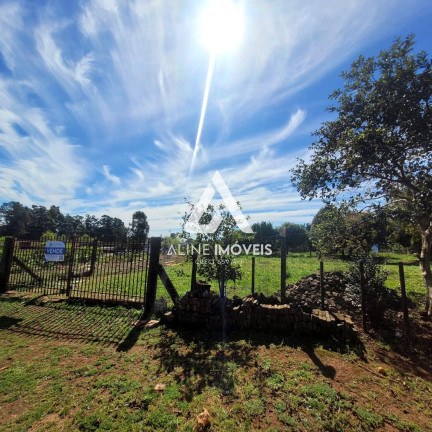 Imagem Terreno à Venda, em Toríbio Veríssimo - Cruz Alta Imagem Terreno à Venda, em Toríbio Veríssimo - Cruz Alta