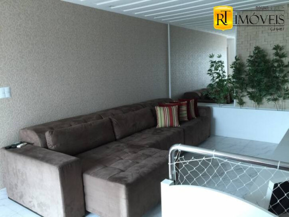 Imagem Cobertura com 3 Quartos à Venda, 194 m² em Braga - Cabo Frio Imagem Cobertura com 3 Quartos à Venda, 194 m² em Braga - Cabo Frio