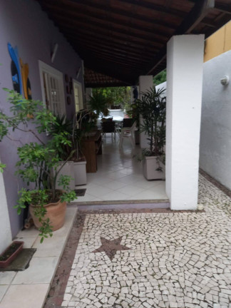 Imagem Casa de Condomínio com 4 Quartos à Venda, 490 m² em Buraquinho - Lauro De Freitas