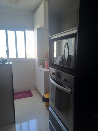 Imagem Apartamento com 3 Quartos à Venda, 90 m² em Guilhermina - Praia Grande