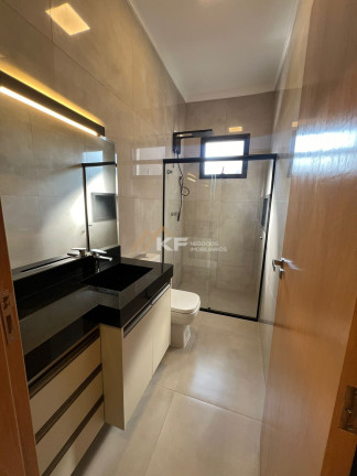Imagem Casa de Condomínio com 3 Quartos à Venda, 170 m² em Bonfim Paulista - Ribeirão Preto Imagem Casa de Condomínio com 3 Quartos à Venda, 170 m² em Bonfim Paulista - Ribeirão Preto