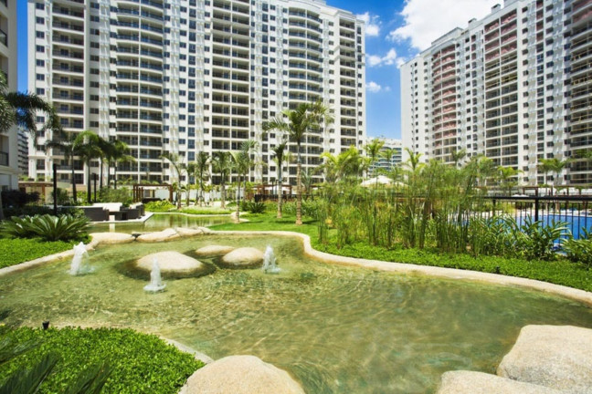 Imagem Imóvel com 2 Quartos à Venda, 68 m² em Barra Da Tijuca - Rio De Janeiro