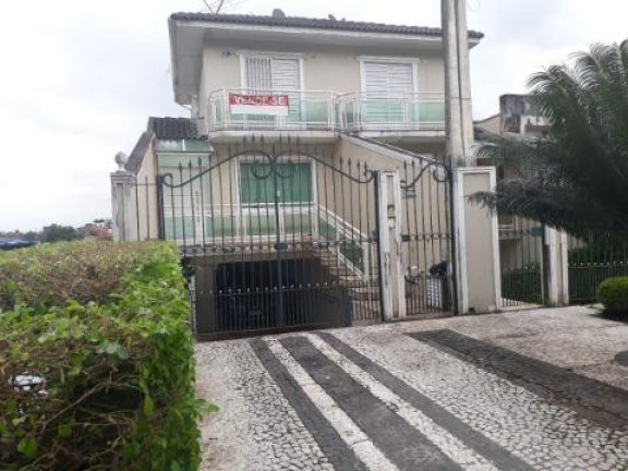 Sobrado com 4 Quartos à Venda, 140 m² em Arujamérica - Arujá