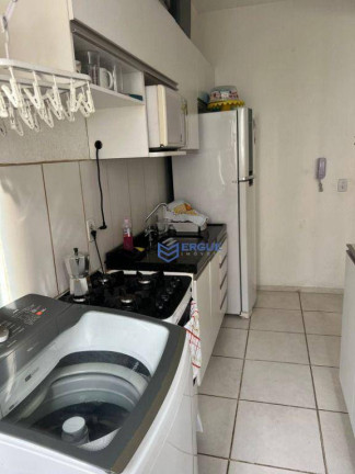 Imagem Apartamento com 2 Quartos à Venda, 50 m² em Maraponga - Fortaleza Imagem Apartamento com 2 Quartos à Venda, 50 m² em Maraponga - Fortaleza