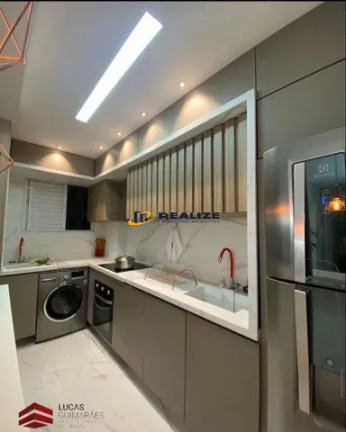 Imagem Apartamento com 2 Quartos à Venda, 47 m² em Parque Rosário - Campos Dos Goytacazes Imagem Apartamento com 2 Quartos à Venda, 47 m² em Parque Rosário - Campos Dos Goytacazes