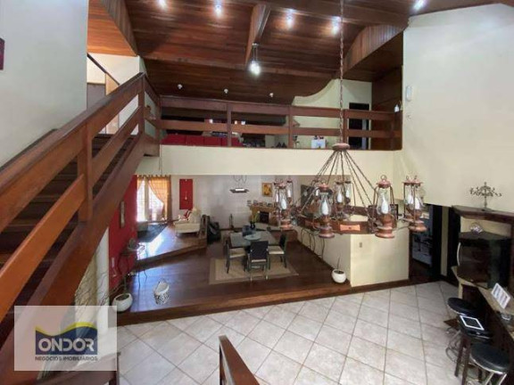 Imagem Casa de Condomínio com 4 Quartos à Venda, 780 m² em Fazendinha - Carapicuíba
