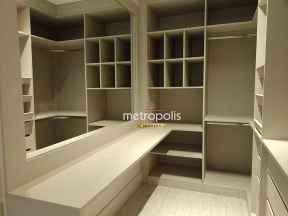 Imagem Apartamento com 3 Quartos para Alugar, 234 m² em Cerâmica - São Caetano Do Sul Imagem Apartamento com 3 Quartos para Alugar, 234 m² em Cerâmica - São Caetano Do Sul