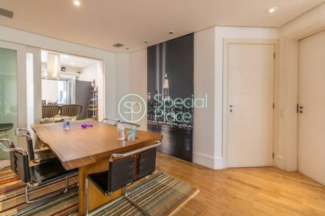 Imagem Apartamento com 2 Quartos à Venda, 250 m² em Moema Pássaros - São Paulo