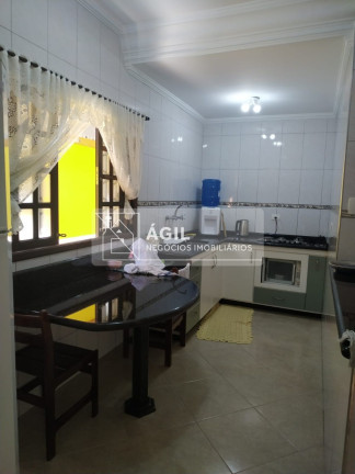 Imagem Sobrado com 3 Quartos à Venda, 140 m² em Jardim Oriente - São José Dos Campos