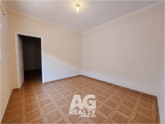 Imagem Casa com 1 Quarto para Alugar, 55 m² em Mooca - São Paulo