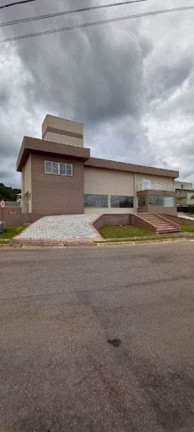 Casa com 4 Quartos à Venda, 401 m² em Condomínio Shambala Iii - Atibaia