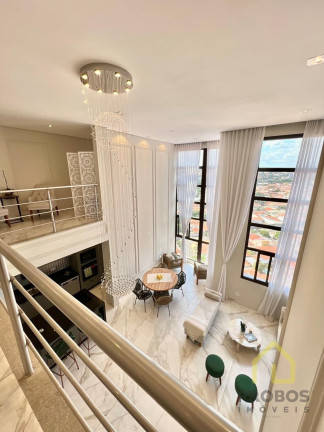 Imagem Imóvel com 3 Quartos à Venda, 160 m² em Vila Almeida - Indaiatuba