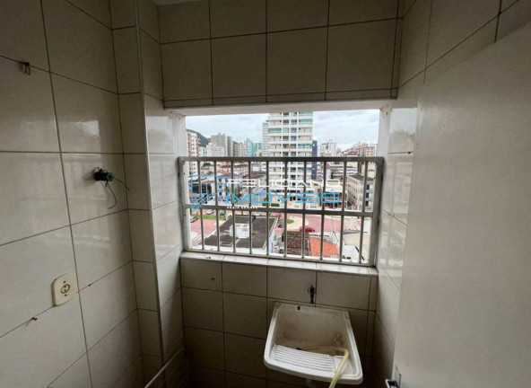 Imagem Apartamento com 1 Quarto à Venda, 50 m² em Boqueirão - Praia Grande Imagem Apartamento com 1 Quarto à Venda, 50 m² em Boqueirão - Praia Grande