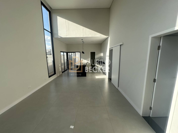 Imagem Casa de Condomínio com 3 Quartos à Venda, 178 m² em Loteamento Floresta - São José Dos Campos