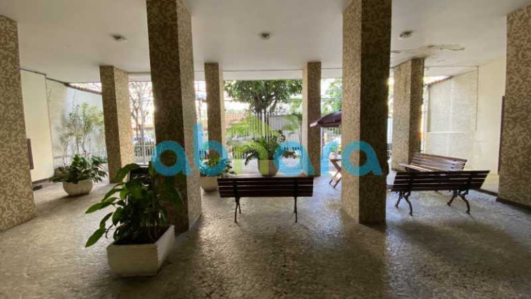 Imagem Apartamento com 1 Quarto à Venda, 40 m² em Botafogo - Rio De Janeiro