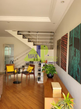 Imagem Sobrado com 3 Quartos à Venda, 125 m² em Vila Guilhermina - São Paulo