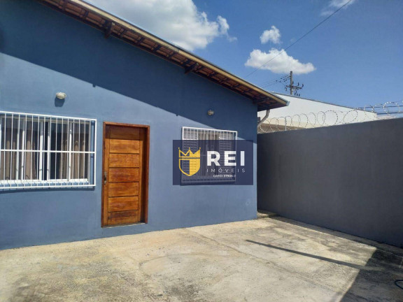 Imagem Casa com 2 Quartos à Venda, 79 m² em Jardim Santa Marta Iii - Salto Imagem Casa com 2 Quartos à Venda, 79 m² em Jardim Santa Marta Iii - Salto
