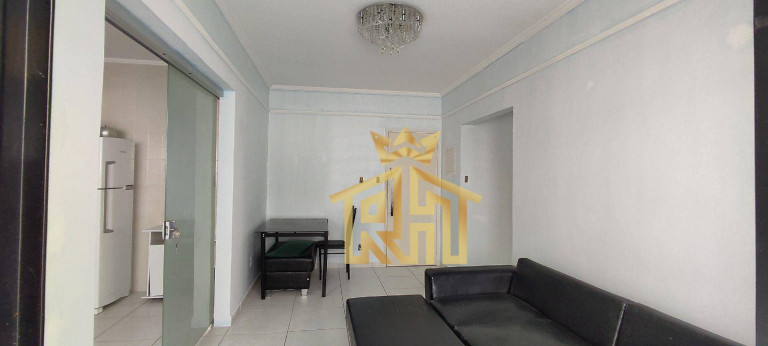 Imagem Apartamento com 1 Quarto à Venda, 46 m² em Ocian - Praia Grande Imagem Apartamento com 1 Quarto à Venda, 46 m² em Ocian - Praia Grande
