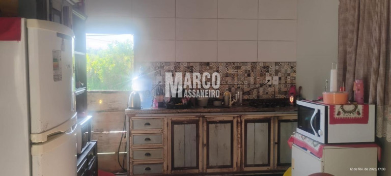 Imagem Casa com 2 Quartos à Venda, 913 m² em Pinheiros - Balneário Barra Do Sul